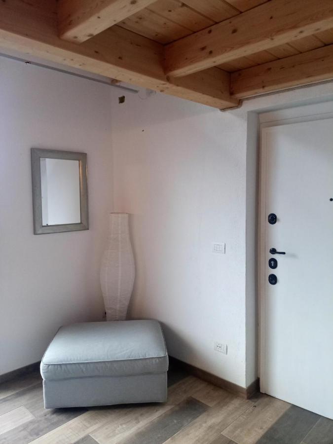 Casa Vacanze Ca'Del Miro Montemezzo Bugiallo ภายนอก รูปภาพ